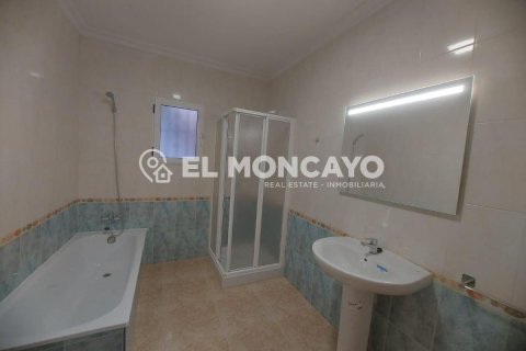 Willa w Algorfa, Alicante, Hiszpania 3 sypialnie, 84 mkw. nr 149114 – zdjęcie 26