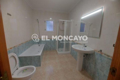 Willa w Algorfa, Alicante, Hiszpania 3 sypialnie, 84 mkw. nr 149114 – zdjęcie 25