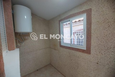 Willa w Algorfa, Alicante, Hiszpania 3 sypialnie, 84 mkw. nr 149114 – zdjęcie 20