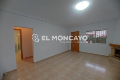 Willa w Algorfa, Alicante, Hiszpania 3 sypialnie, 84 mkw. nr 149114 – zdjęcie 22