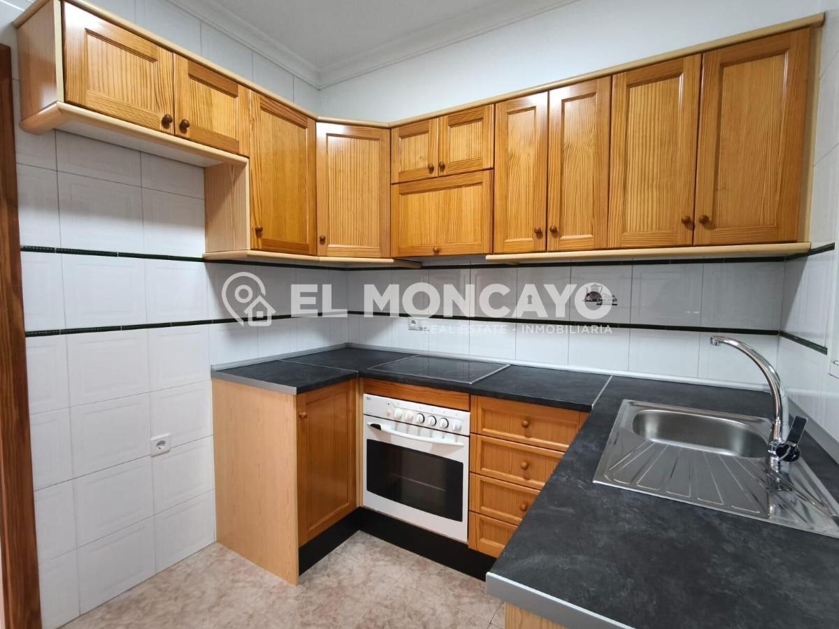 Villa a Algorfa, Alicante, Spagna 3 camere da letto, 84 mq. N° 149114
