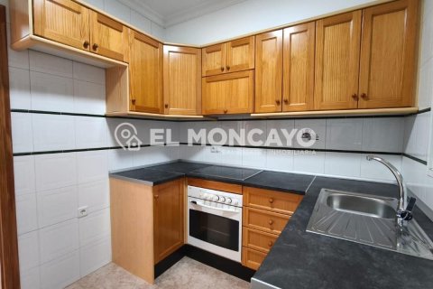 Willa w Algorfa, Alicante, Hiszpania 3 sypialnie, 84 mkw. nr 149114 – zdjęcie 14