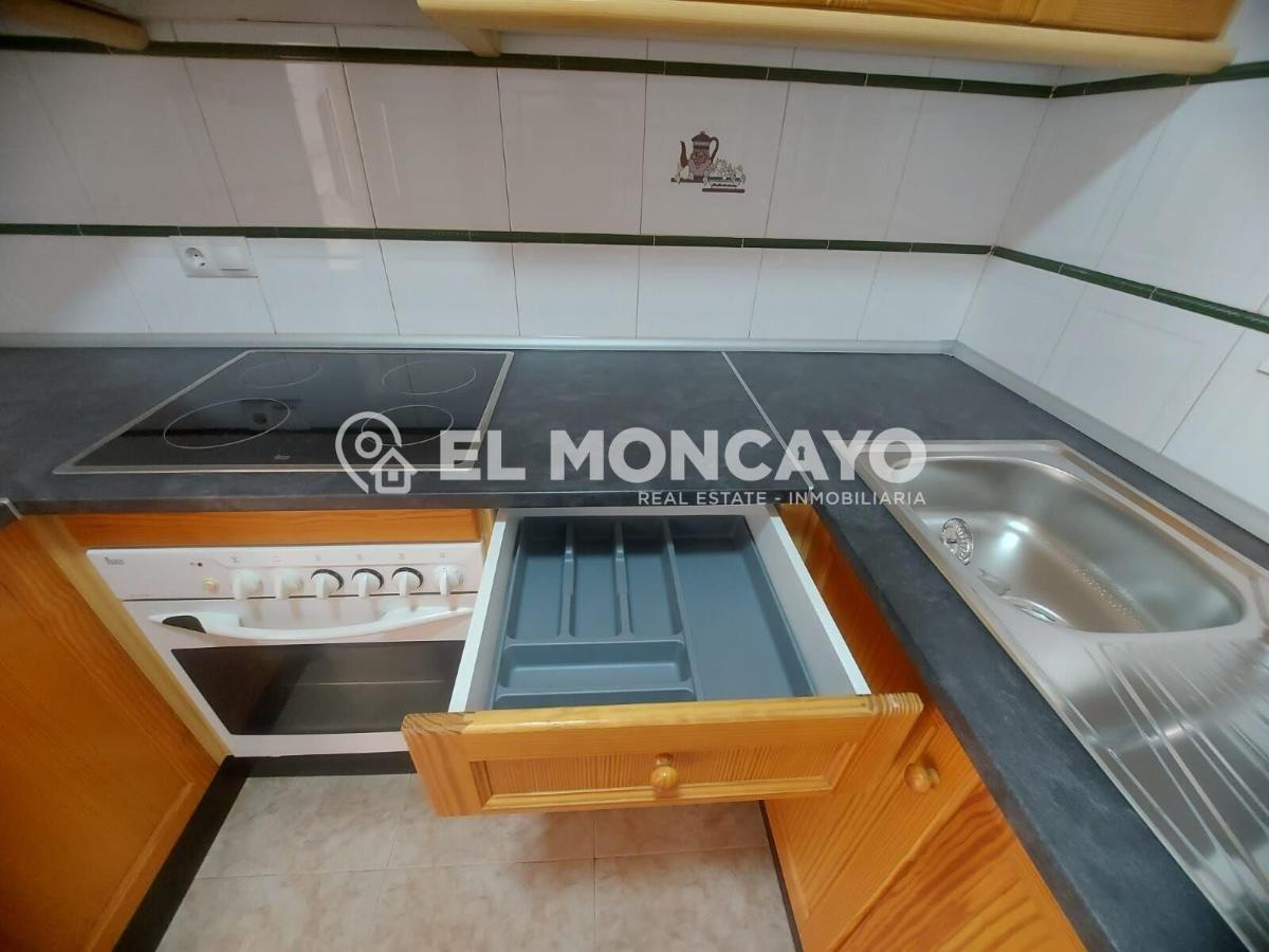 Villa a Algorfa, Alicante, Spagna 3 camere da letto, 84 mq. N° 149114