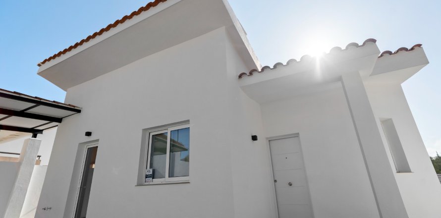 Villa a Mijas, Malaga, Spagna 5 camere da letto, 217 mq. N° 135487
