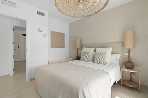 Villa in vendita Mijas, Malaga, Spagna 4 camere da letto, 189 mq. N° 135486 - foto 13