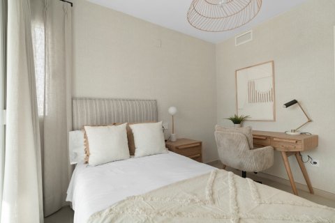 Villa in vendita Mijas, Malaga, Spagna 4 camere da letto, 189 mq. N° 135486 - foto 15