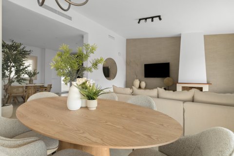 Villa in vendita Mijas, Malaga, Spagna 4 camere da letto, 189 mq. N° 135486 - foto 9
