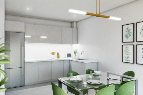 Apartament Fuengirola, Malaga, Hiszpania 2 sypialnie, 96 mkw. nr 135482 – zdjęcie 4