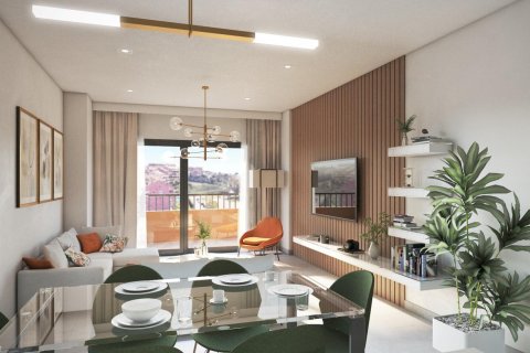 Apartament Fuengirola, Malaga, Hiszpania 2 sypialnie, 96 mkw. nr 135482 – zdjęcie 5
