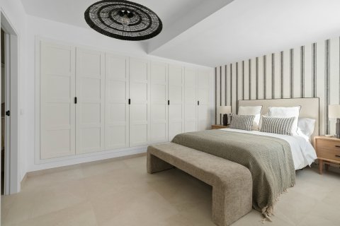 Willa Mijas, Malaga, Hiszpania 5 sypialni, 246 mkw. nr 135485 – zdjęcie 11