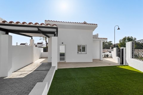 Willa Mijas, Malaga, Hiszpania 5 sypialni, 246 mkw. nr 135485 – zdjęcie 22