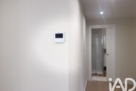 Apartment à louer à Barcelona, Espagne, 3 chambres, 87 m2 No. 187557 - photo 22