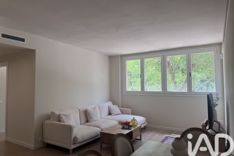 Apartment à louer à Barcelona, Espagne, 3 chambres, 87 m2 No. 187557 - photo 3