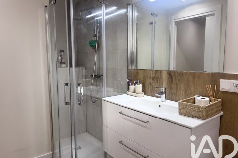 Apartment à louer à Barcelona, Espagne, 3 chambres, 87 m2 No. 187557 - photo 20