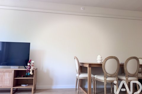 Apartment à louer à Barcelona, Espagne, 3 chambres, 87 m2 No. 187557 - photo 4