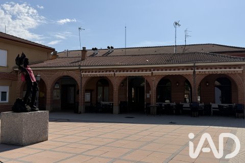 House à vendre à Cabreros Del Rio, Leon, Espagne, 5 chambres, 212 m2 No. 187552 - photo 30