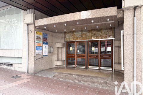 Huoneisto vuokrattavana Oviedo, Asturias, Espanja, 1 makuuhuone, 49 m2 No. 187558 - kuva 3
