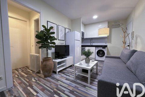 Huoneisto vuokrattavana Oviedo, Asturias, Espanja, 1 makuuhuone, 49 m2 No. 187558 - kuva 12