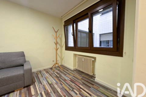 Huoneisto vuokrattavana Oviedo, Asturias, Espanja, 1 makuuhuone, 49 m2 No. 187558 - kuva 13