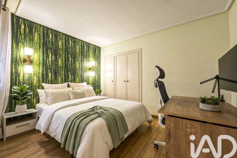 Huoneisto vuokrattavana Oviedo, Asturias, Espanja, 1 makuuhuone, 49 m2 No. 187558 - kuva 19