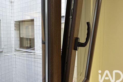 Huoneisto vuokrattavana Oviedo, Asturias, Espanja, 1 makuuhuone, 49 m2 No. 187558 - kuva 14