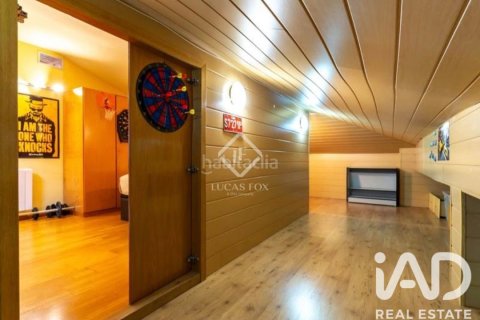 Duplex à vendre à Sant Feliu de Llobregat, Barcelona, Espagne, 4 chambres, 209 m2 No. 187553 - photo 30