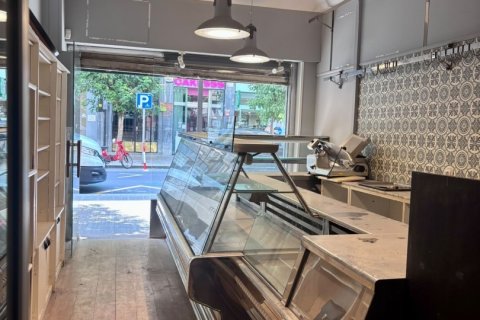 Liikekiinteistö myytävänä Bilbao, Biscay, Espanja , 28 m2 No. 187555 - kuva 2