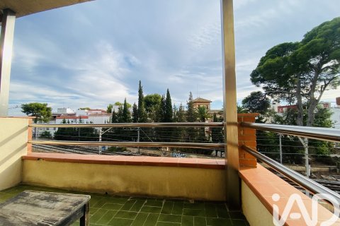 Wohnung zur Miete in Sitges, Barcelona, Spanien 2 Schlafzimmer, 55 m2 Nr. 187556 - Foto 7