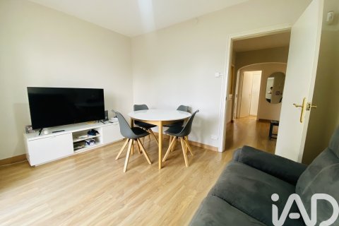 Wohnung zur Miete in Sitges, Barcelona, Spanien 2 Schlafzimmer, 55 m2 Nr. 187556 - Foto 5