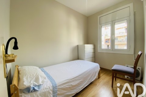Wohnung zur Miete in Sitges, Barcelona, Spanien 2 Schlafzimmer, 55 m2 Nr. 187556 - Foto 10