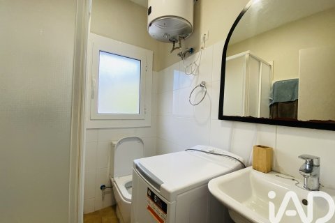 Wohnung zur Miete in Sitges, Barcelona, Spanien 2 Schlafzimmer, 55 m2 Nr. 187556 - Foto 11