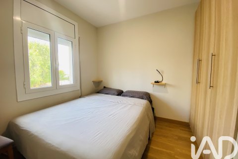Wohnung zur Miete in Sitges, Barcelona, Spanien 2 Schlafzimmer, 55 m2 Nr. 187556 - Foto 9