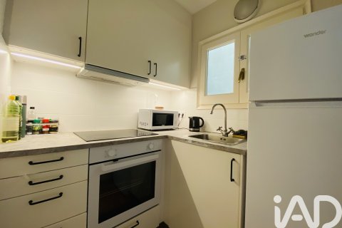 Wohnung zur Miete in Sitges, Barcelona, Spanien 2 Schlafzimmer, 55 m2 Nr. 187556 - Foto 8