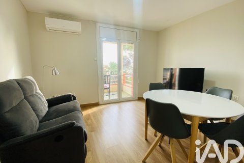Wohnung zur Miete in Sitges, Barcelona, Spanien 2 Schlafzimmer, 55 m2 Nr. 187556 - Foto 2