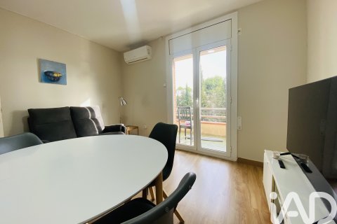 Wohnung zur Miete in Sitges, Barcelona, Spanien 2 Schlafzimmer, 55 m2 Nr. 187556 - Foto 4