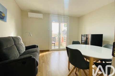 Wohnung zur Miete in Sitges, Barcelona, Spanien 2 Schlafzimmer, 55 m2 Nr. 187556 - Foto 3