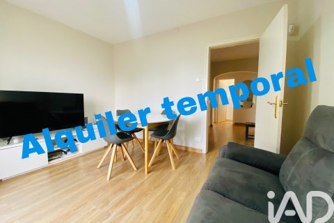 Wohnung in Sitges, Barcelona, Spanien 2 Schlafzimmer, 55 m2 Nr. 187556