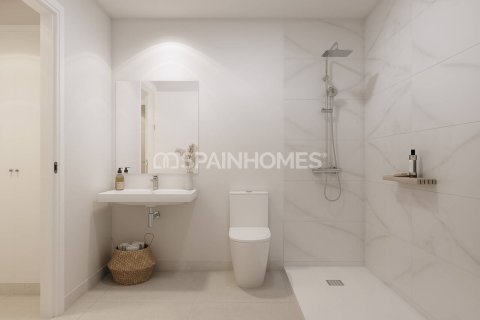 Apartment à vendre Casares, Malaga, Espagne, 3 chambres, 94 m2 No. 138810 - photo 12