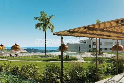 Apartment à vendre Casares, Malaga, Espagne, 3 chambres, 94 m2 No. 138810 - photo 5