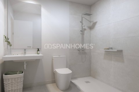 Apartment à vendre Casares, Malaga, Espagne, 3 chambres, 94 m2 No. 138810 - photo 13