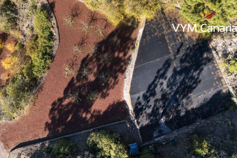 Finca for sale in Guia de Isora, Tenerife, Spain 1 bedroom, 63 sq.m. No. 138813 - photo 20