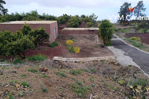 Finca à vendre Guia de Isora, Tenerife, Espagne, 1 chambre, 63 m2 No. 138813 - photo 29