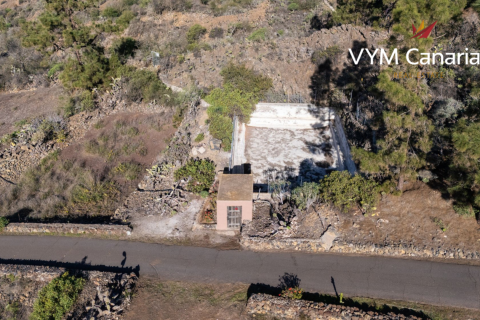 Finca for sale in Guia de Isora, Tenerife, Spain 1 bedroom, 63 sq.m. No. 138813 - photo 28