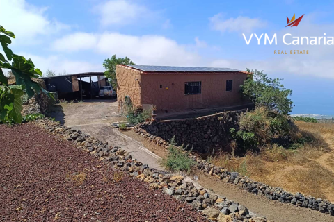 Finca à vendre Guia de Isora, Tenerife, Espagne, 1 chambre, 63 m2 No. 138813 - photo 25
