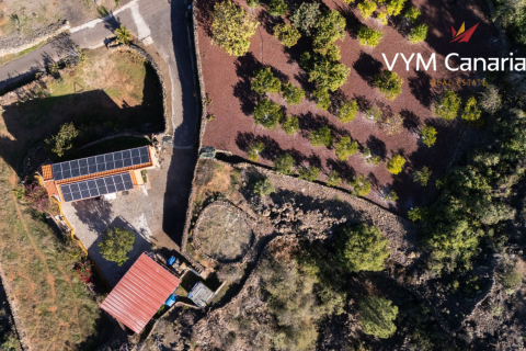 Finca for sale in Guia de Isora, Tenerife, Spain 1 bedroom, 63 sq.m. No. 138813 - photo 19