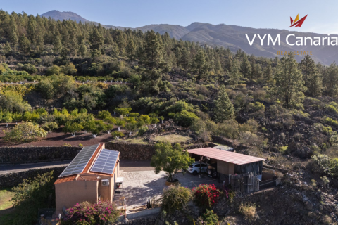 Finca for sale in Guia de Isora, Tenerife, Spain 1 bedroom, 63 sq.m. No. 138813 - photo 21