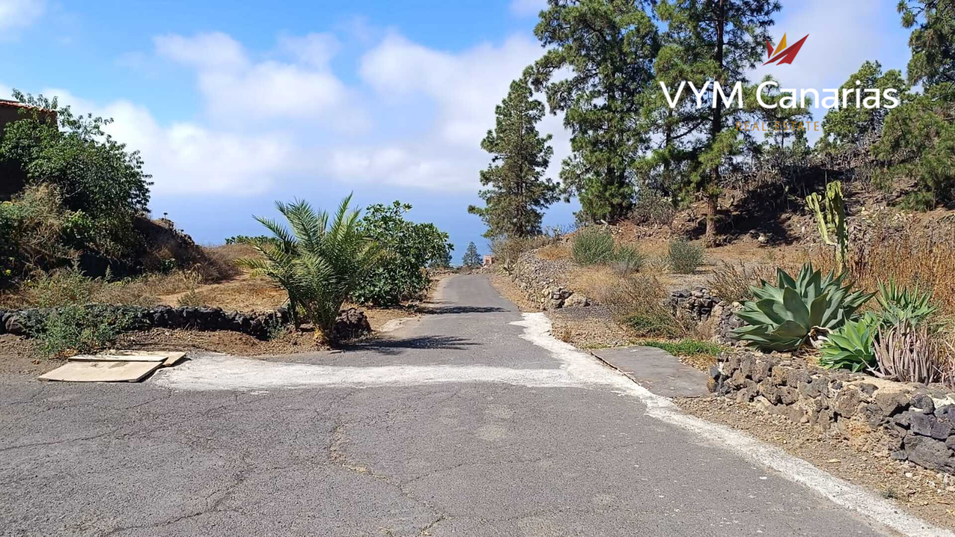 Finca en Guía de Isora, Tenerife, España 1 dormitorio, 63 m2 No. 138813