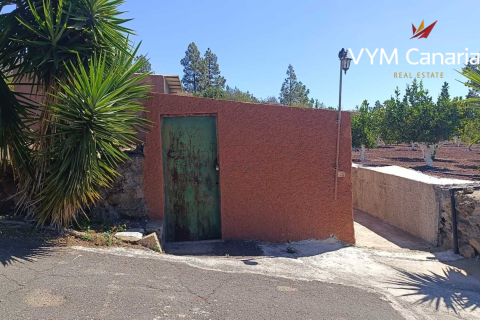 Finca à vendre Guia de Isora, Tenerife, Espagne, 1 chambre, 63 m2 No. 138813 - photo 14