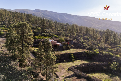 Finca for sale in Guia de Isora, Tenerife, Spain 1 bedroom, 63 sq.m. No. 138813 - photo 27