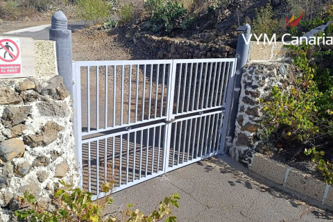 Finca à vendre Guia de Isora, Tenerife, Espagne, 1 chambre, 63 m2 No. 138813 - photo 17